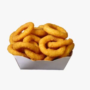 Onion rings